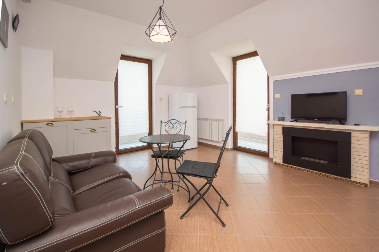 Hotel Czech Rhapsody Nesebar Ngoại thất bức ảnh