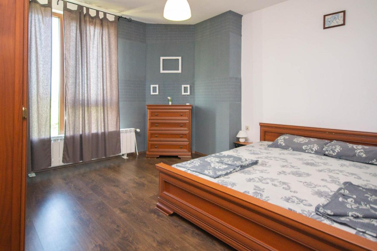 Hotel Czech Rhapsody Nesebar Ngoại thất bức ảnh