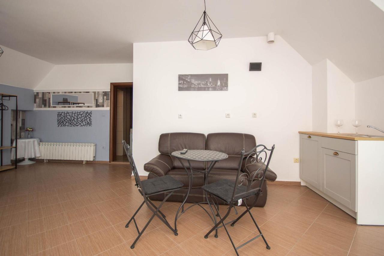 Hotel Czech Rhapsody Nesebar Ngoại thất bức ảnh