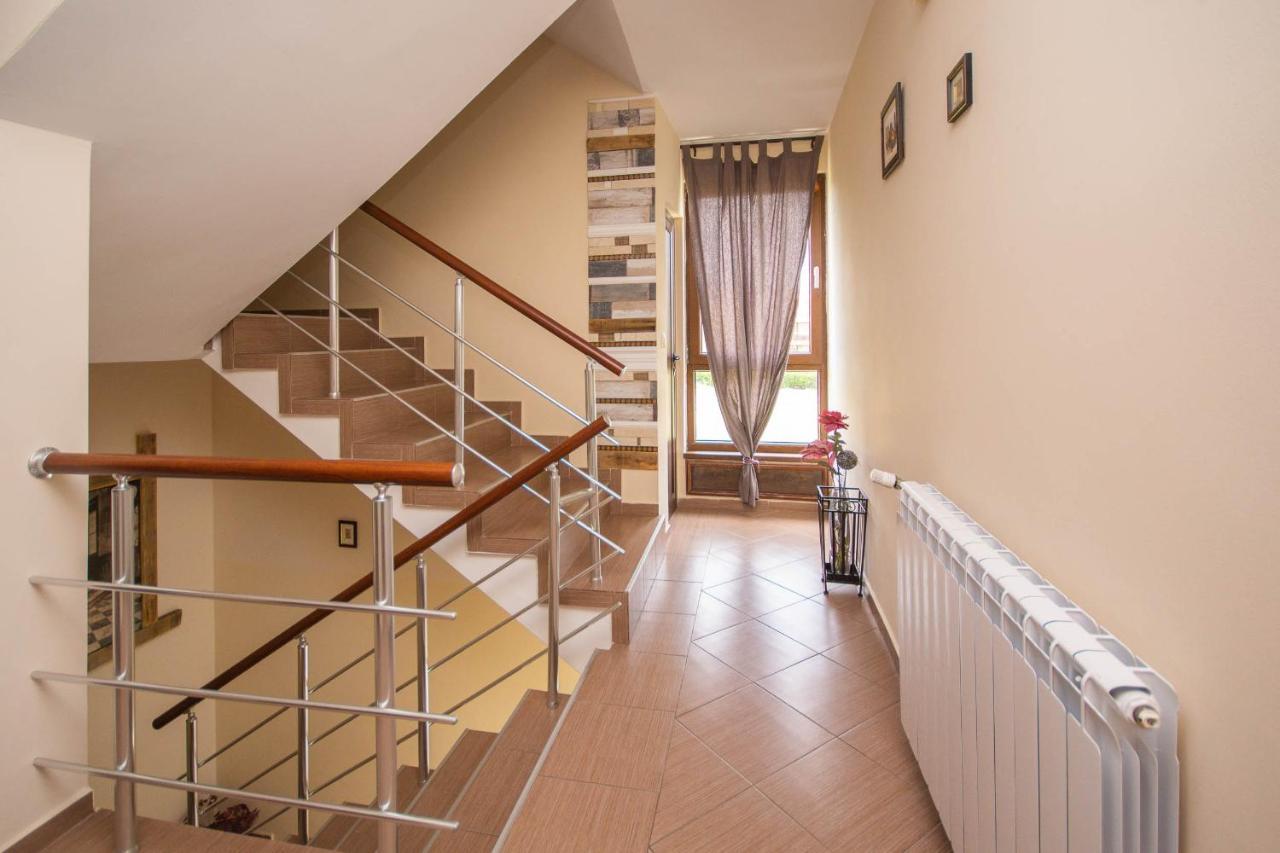 Hotel Czech Rhapsody Nesebar Ngoại thất bức ảnh